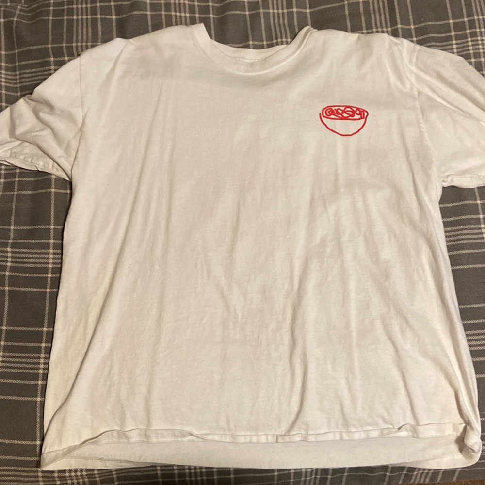 Japanese Ramen Shirt